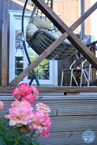 Uždubysio baidarės Šimtametė Rezidencija