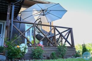 Uždubysio baidarės Šimtametė Rezidencija