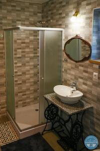 Uždubysio baidarės Šimtametė Rezidencija