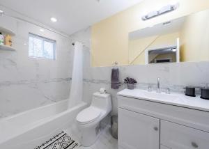 233-3 - 4BR Boston - Comfortable Family Stay near Park Zoo