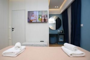 Imperial Visar Rooms