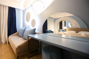 Imperial Visar Rooms