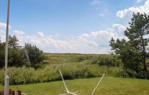 Holiday Home Gøgevej Rømø Iii