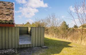 Holiday Home Gøgevej Rømø Iii