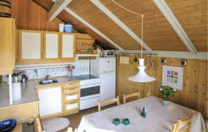 Holiday Home Gøgevej Rømø Iii