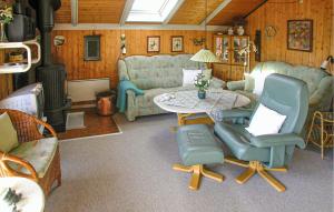 Holiday Home Gøgevej Rømø Iii