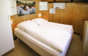 Holiday Home Gøgevej Rømø Iii