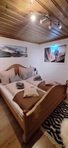 Apartment Unterhollenau