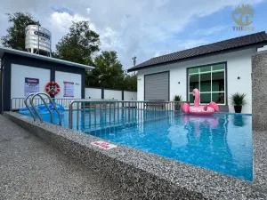 The Gelam House - 瓜拉登嘉楼