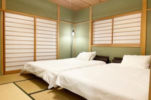 フォレストハウス森華 バレルサウナ付