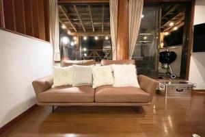 フォレストハウス森華 バレルサウナ付