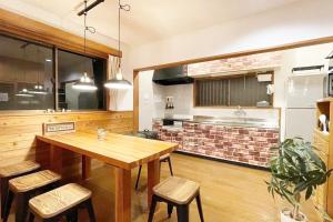 フォレストハウス森華 バレルサウナ付