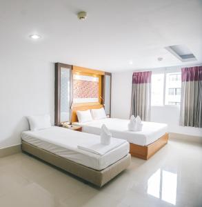Jda Hotel