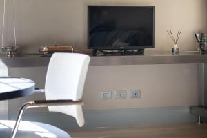 The Tower Apartment in Center Town