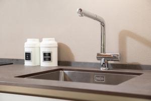 The Tower Apartment in Center Town