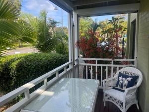 Raffertys Resort Lakeside Terrace Plus 4 Star