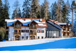 Hotel Leonard - Weissenstein