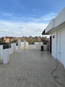 The Fort View By Shivalaya