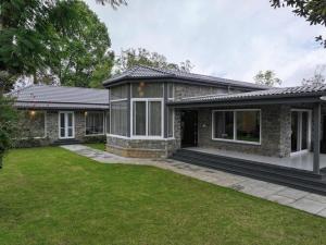 Woodside by Luxunlock Private Villas