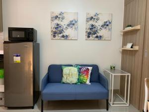 Tropical Sanctuary in Pasay City