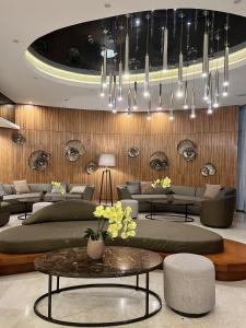 Tropical Sanctuary in Pasay City