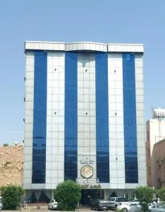 Shahad Alola Serviced apartments - Al Ḩalaqah