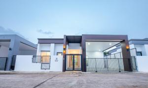 Homey House Na Jomtien