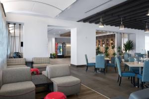 Four Points by Sheraton Fort Lauderdale AirportCruise Port