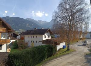 2-Raum FeWo Lichtnelke - Hallenbad & Sauna