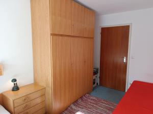 2-Raum FeWo Lichtnelke - Hallenbad & Sauna