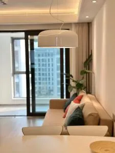  南希之家 - Zhangjiaqiao