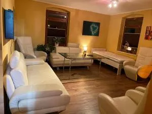 Wieko Ferienwohnungen - Weischlitz