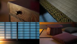 京都八坂の町家 和 NAGoMI