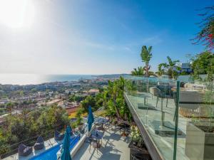 Bluehillsitges - Only Adults - 4hvězdičkové hotely ve městě Sitges