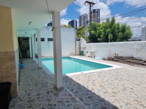 Casa Mobiliada Oceania