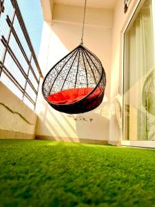 Hotel DivisionByZero