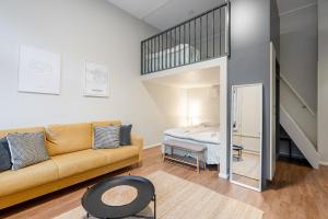 "Hämeenkatu" - Renovated Loft at the BEST location