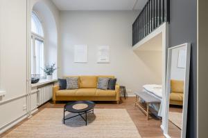 "Hämeenkatu" - Renovated Loft at the BEST location