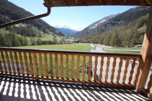 Appartements Gites Simond : photos des chambres