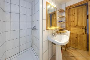 Appartements Gites Simond : photos des chambres