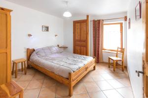 Appartements Gites Simond : photos des chambres