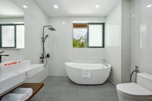 Biệt thự Vườn 3 Phòng ngủ (Three Bedroom Garden Villa)