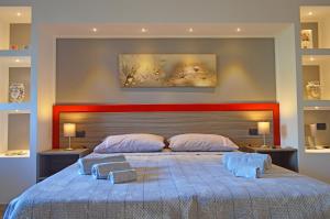 House Paradise Amedeo