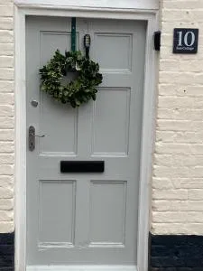 Sun lane cottage - 伍德布里奇