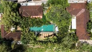 Dune Villa Mawar - Buduk