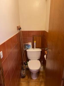 Appartements Gites Simond : photos des chambres