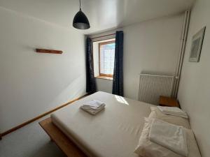 Appartements Gites Simond : photos des chambres