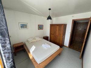 Appartements Gites Simond : photos des chambres