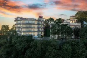 Snow Valley Heights - Simla