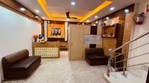 Cottage Lord Krishna walking distance from New Delhi railway station - New Delhi